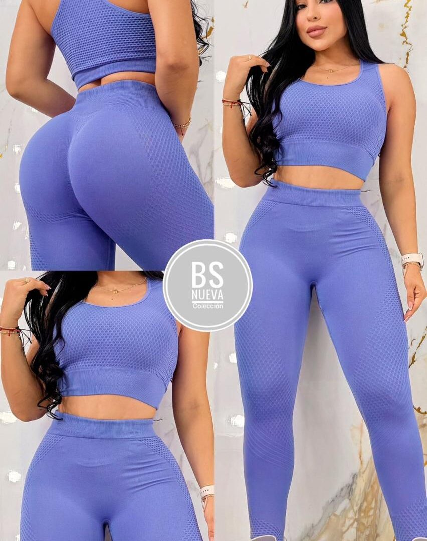 CONJUNTO 🩵IMPORTADO DEPORTIVO