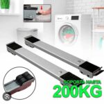 SOPORTE DE NEVERA Y LAVADORA