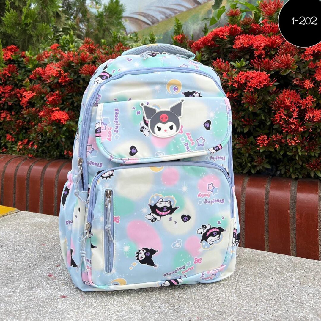 MORRAL KUROMI