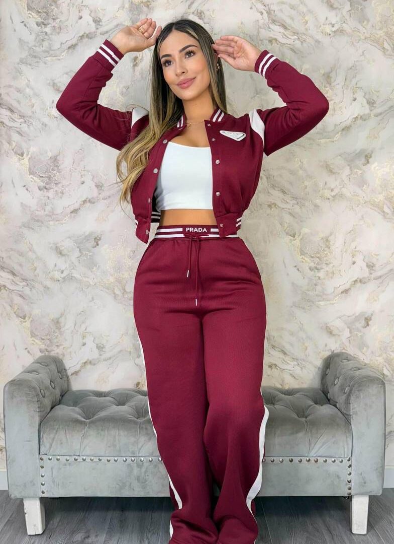 Conjunto importado 🌸🌸 buso+ sudadera