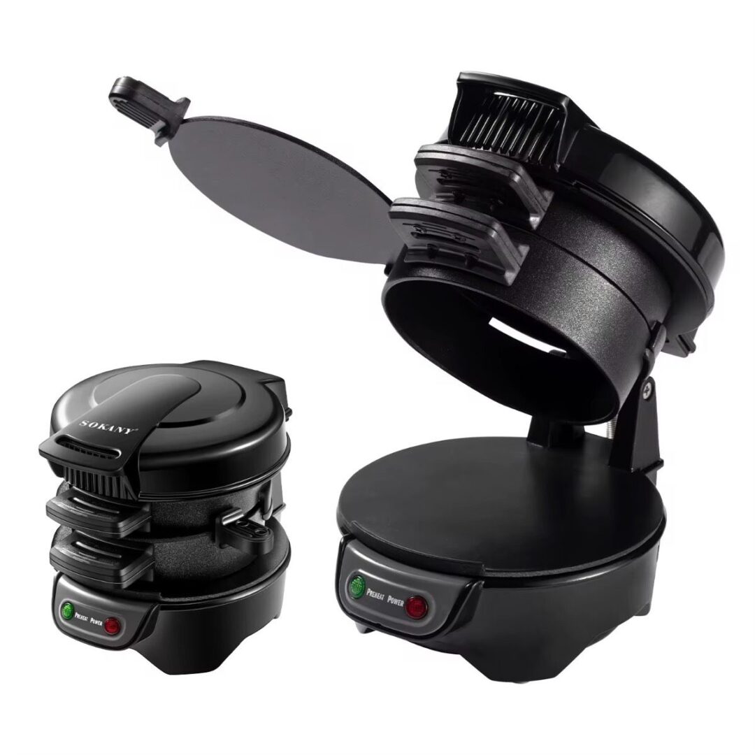 MÁQUINA HAMBURGUESA