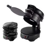 MÁQUINA HAMBURGUESA