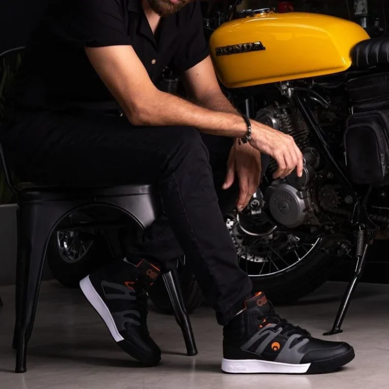 OSIRIS RANGER EDICIÓN EXCLUSIVA