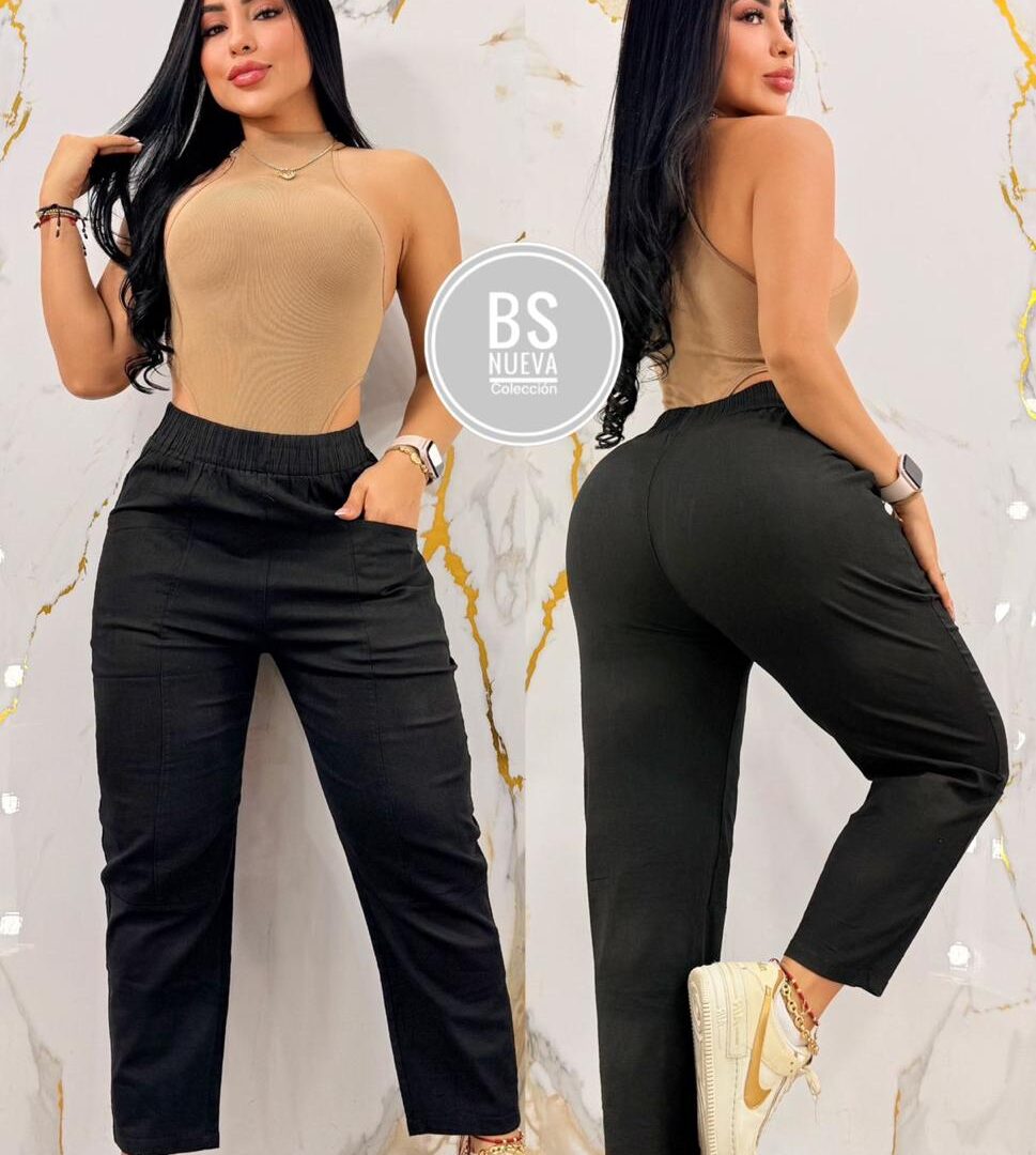 PANTALON 💕TIPO COMFY