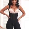 Faja Body Moldeador para Mujer - Negro