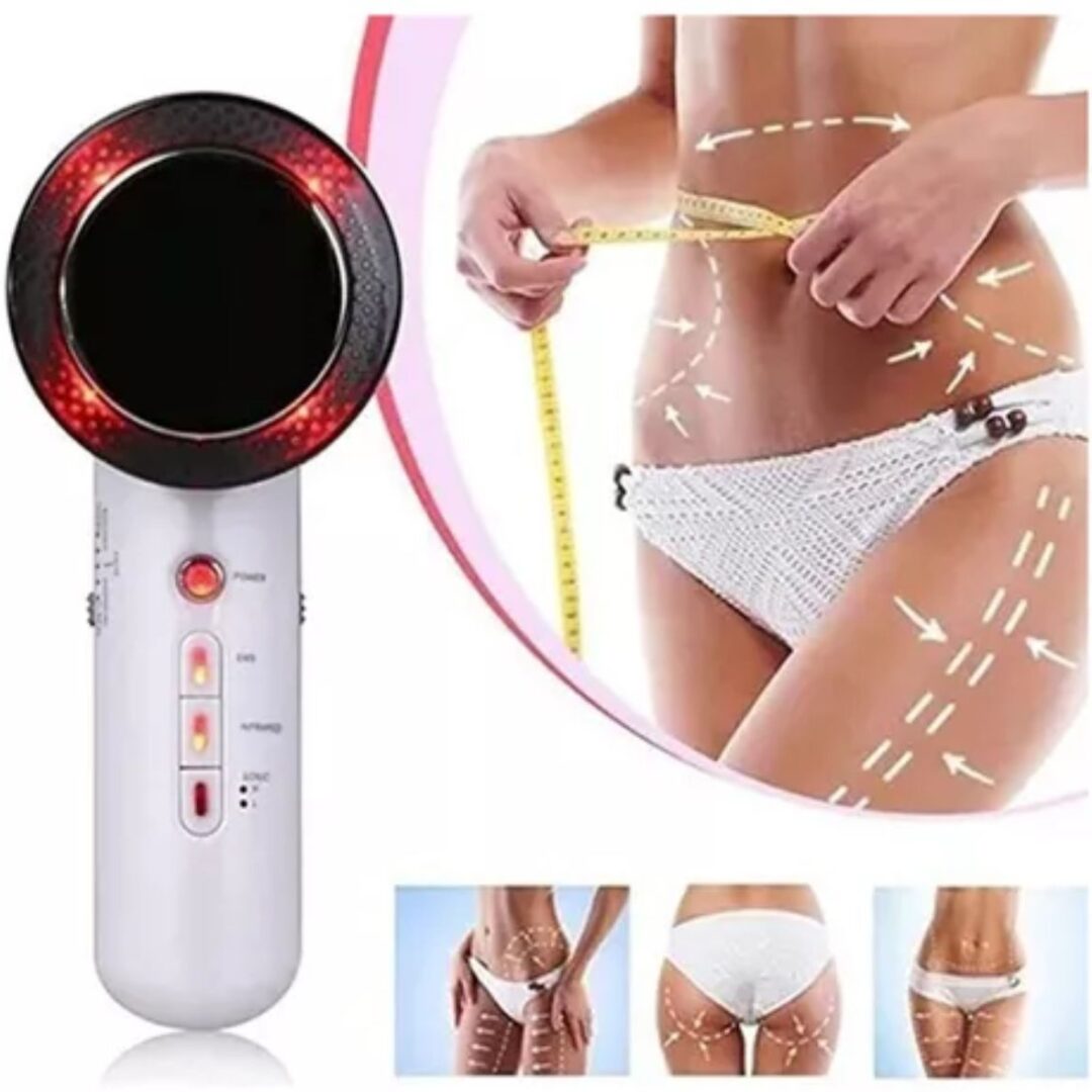 ULTRASÓNICO INFRARROJO