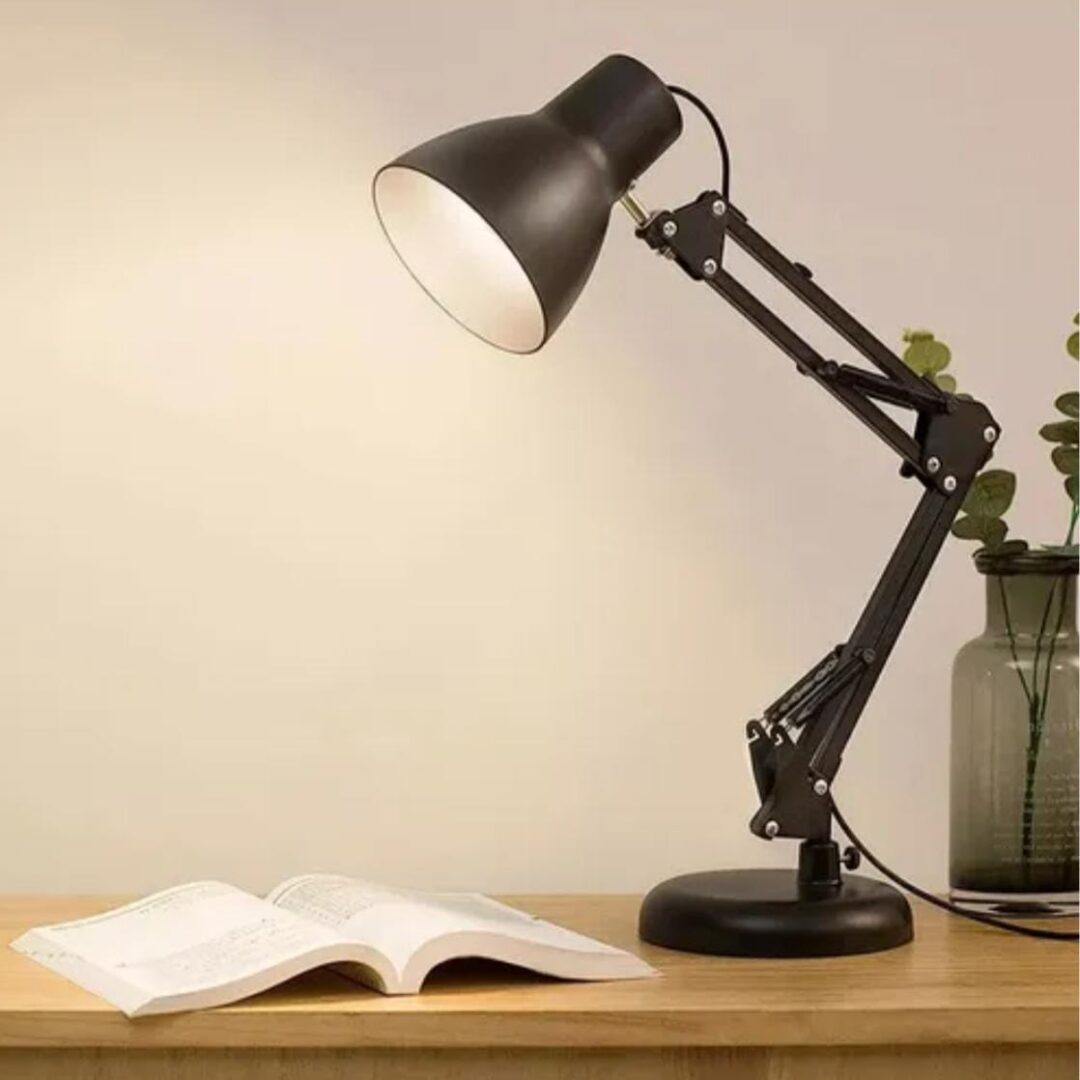 LÁMPARA DE MESA MT 811