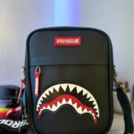 Coleccion Carriel Hombre 🔵 SPRAYGROUNO