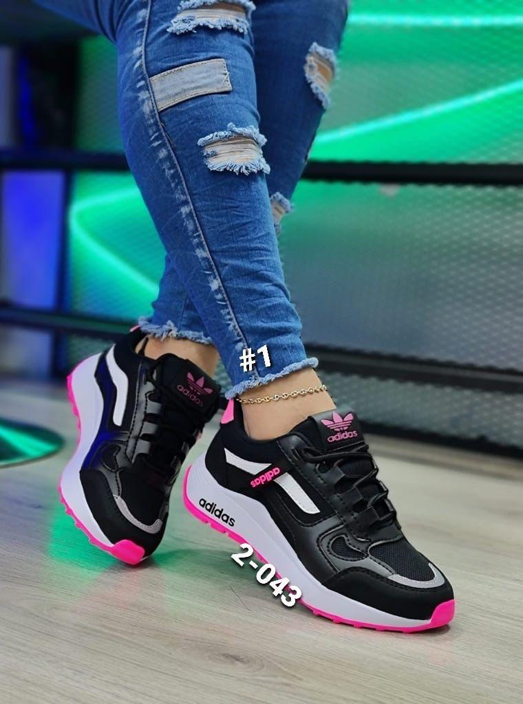 ✨ADIDAS✨DAMA TRUMB