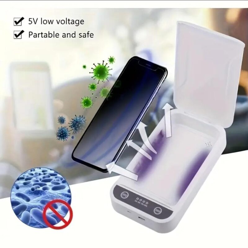 Esterilizador uv-300