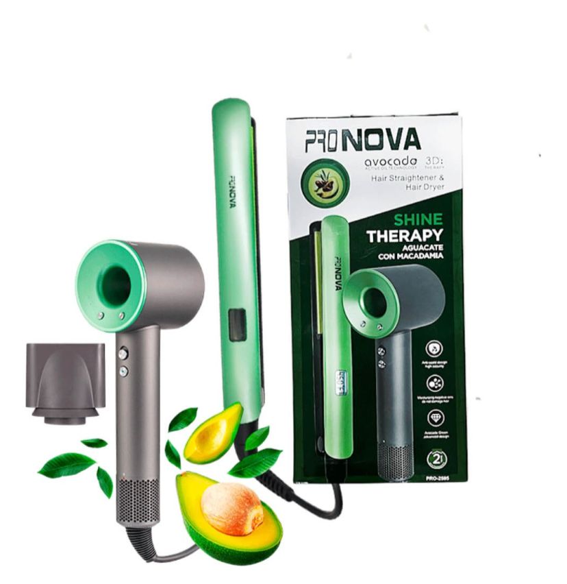 COMBO SECADOR Y PLANCHA