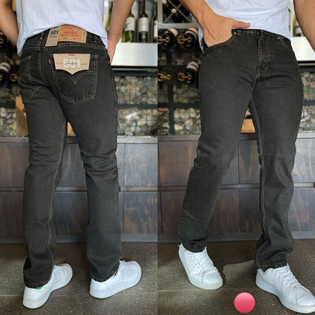 Jean Clásico LEVI'S