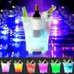 Hielera Parlante Bluetooth – La fiesta en tus manos