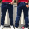 Jean Clásico LEVI'S - Azúl oscuro