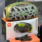 el JBL Boombox 3