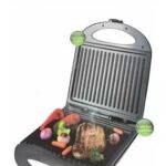 La sándwichera definitiva de 1400W