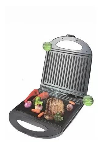 La sándwichera definitiva de 1400W