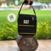 Bolso CATERPILLAR - Negro