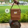 Bolso CATERPILLAR - cafe