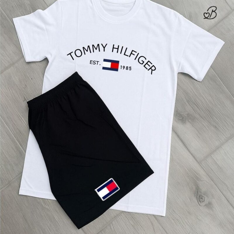 Conjunto para caballeros