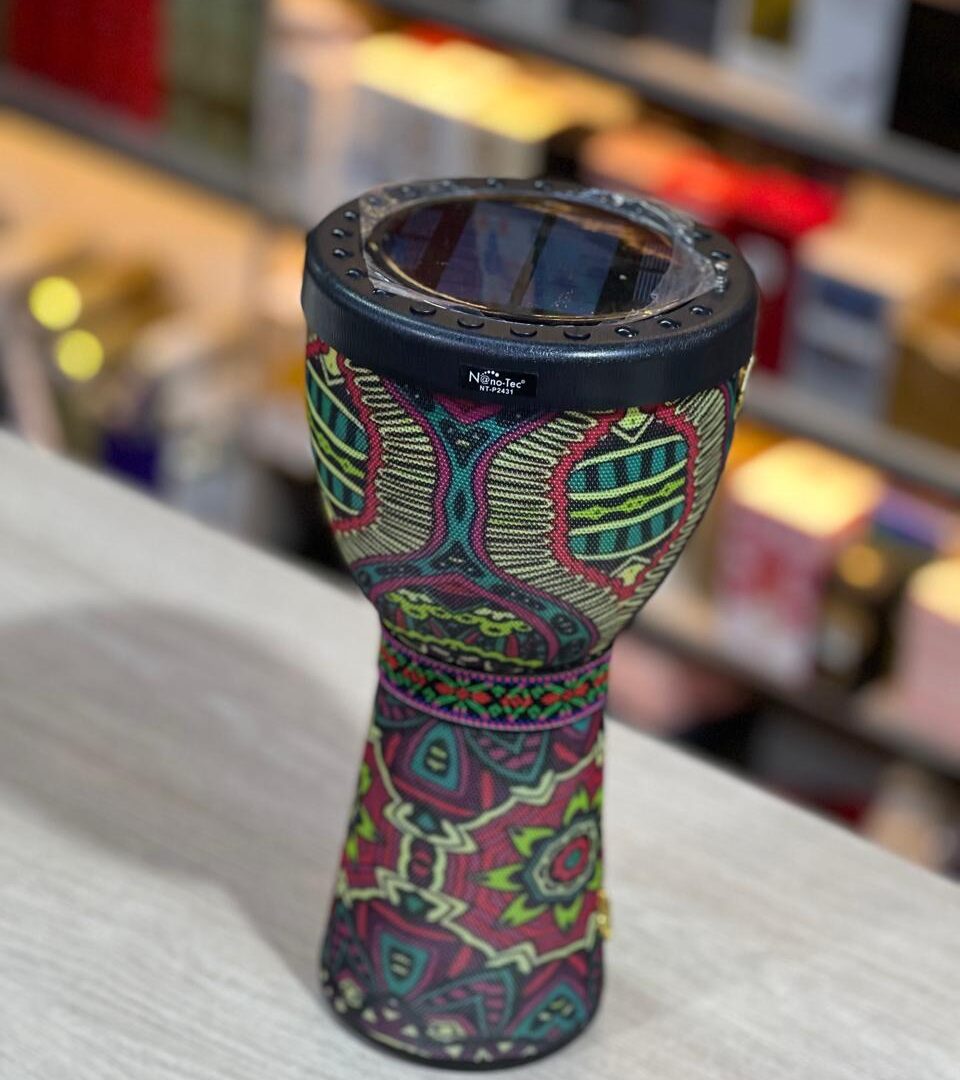 Parlante Indígena! ✨🎶