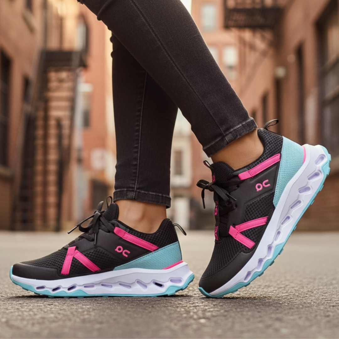 Tenis Deportivo para Dama On Cloud