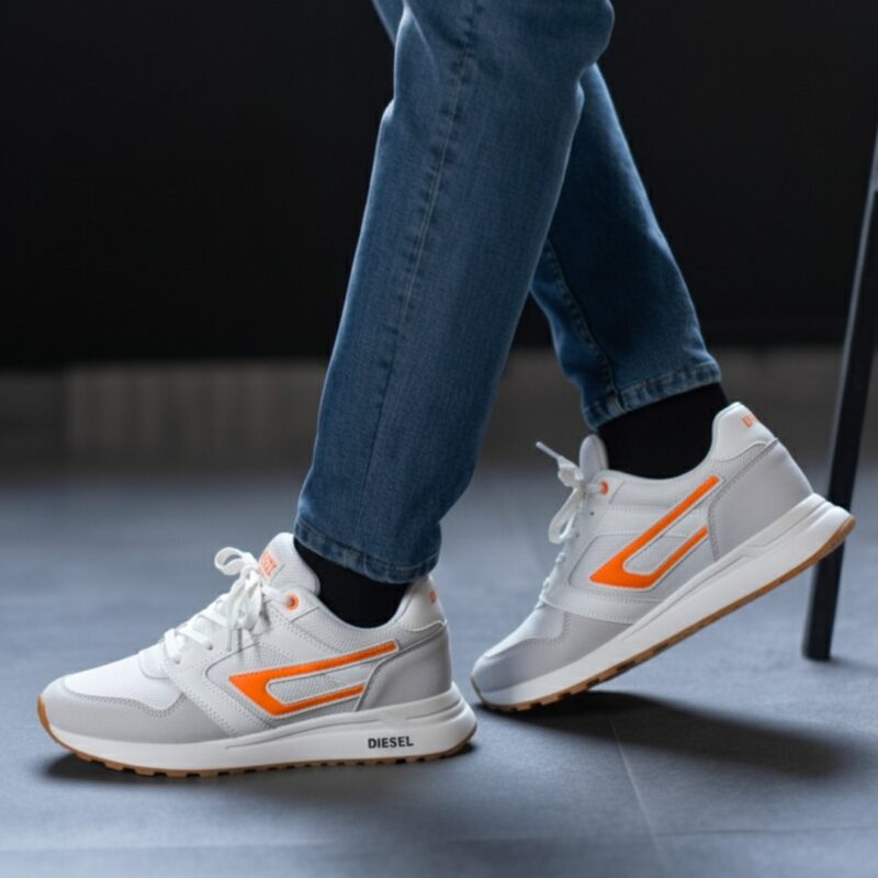 Tenis Turtun Deportivo para Hombre