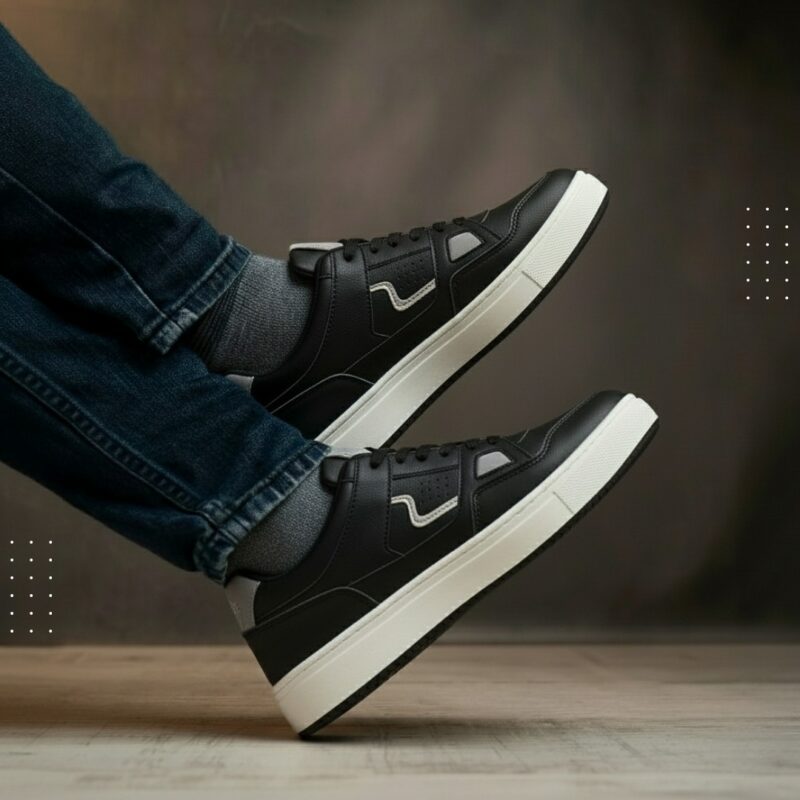 Tenis Vélez Stick Deportivo