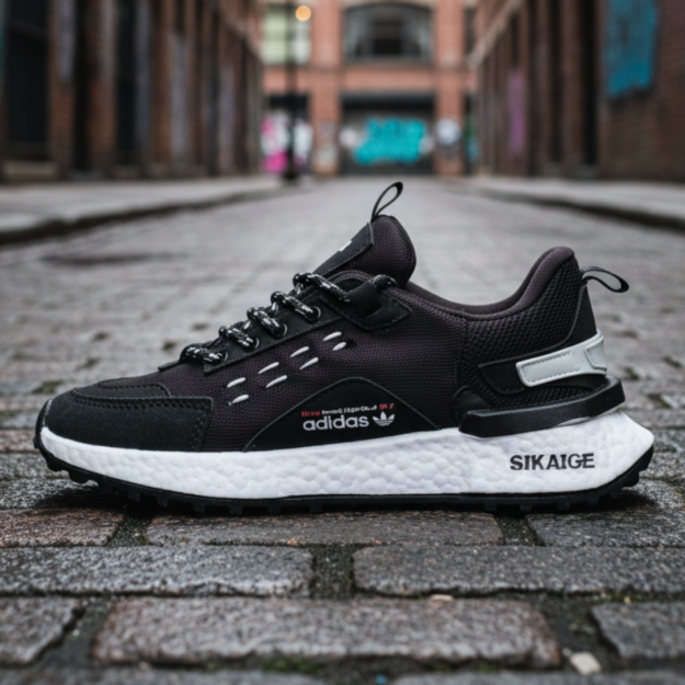 Tenis Adidas Sikaige para Hombre