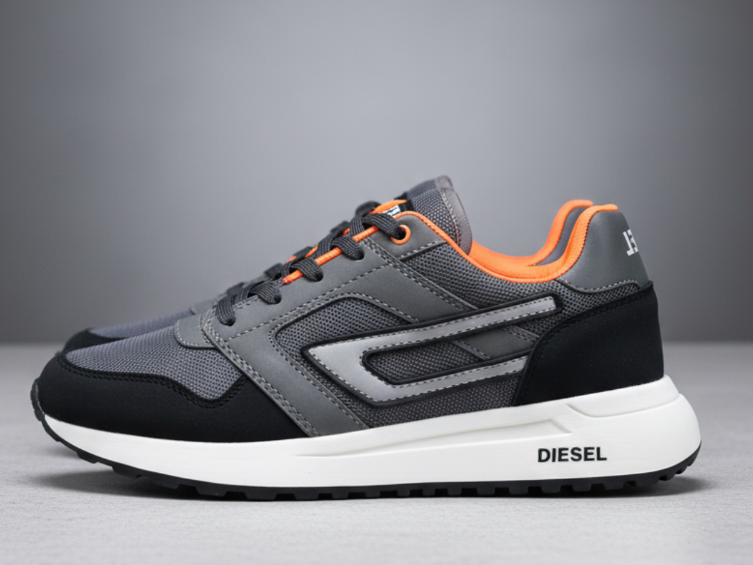 Tenis Turtun Deportivo para Hombre