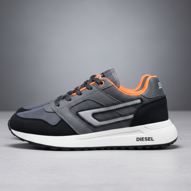 Tenis Turtun Deportivo para Hombre