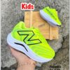 NEW BALANCE RUNNING - Verde