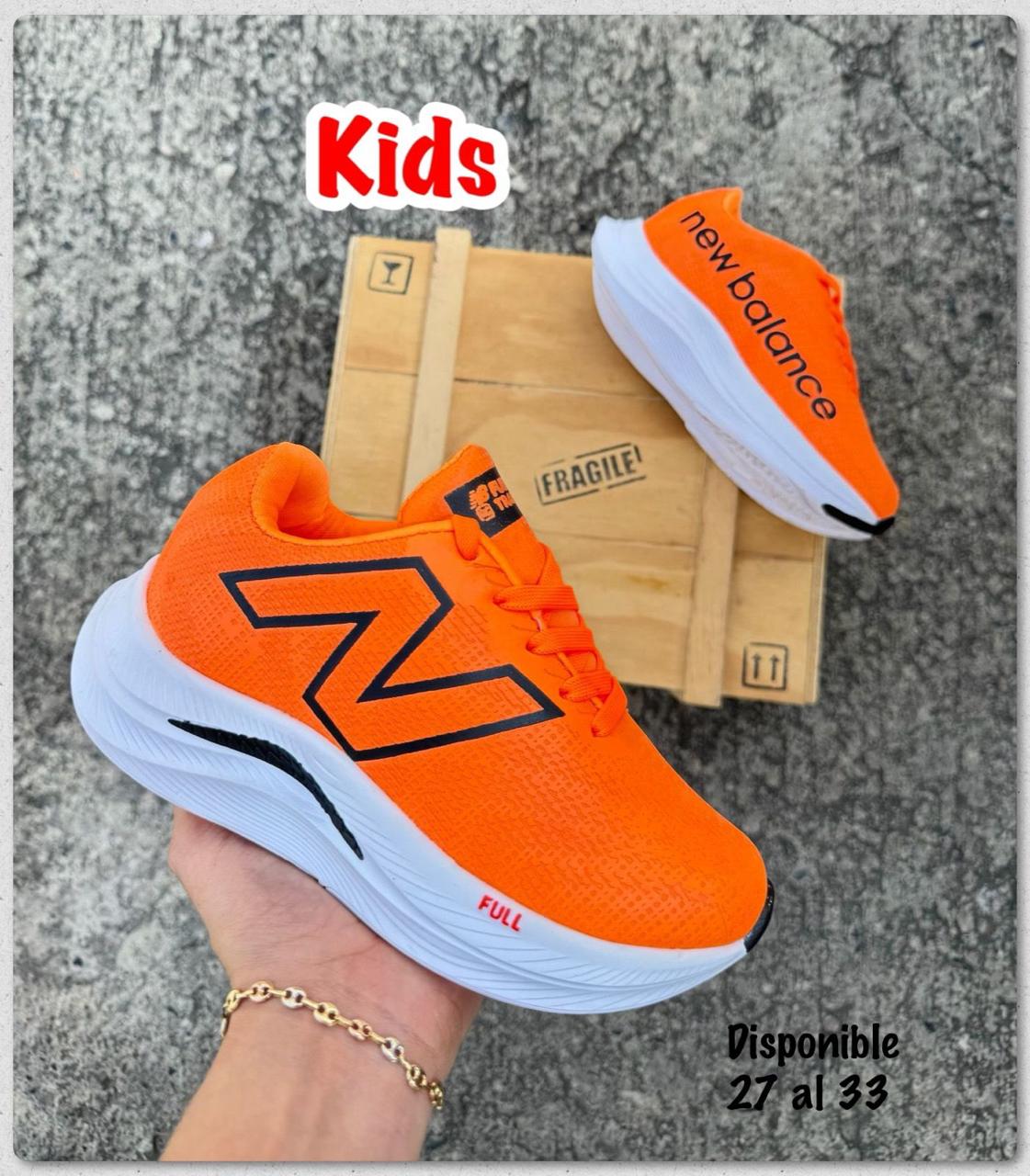 NEW BALANCE RUNNING