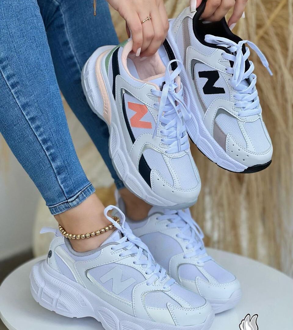 NEW BALANCE