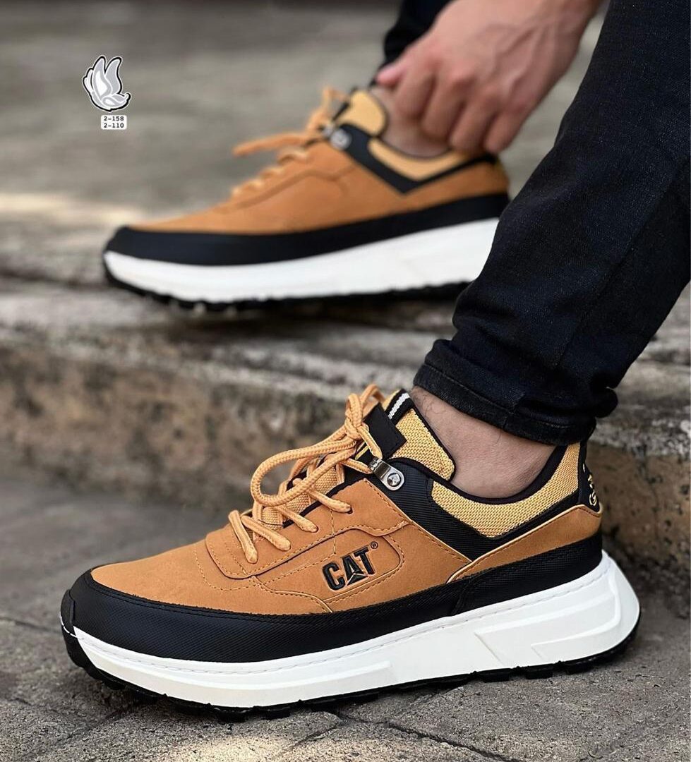 CATERPILLAR CORTE BAJO